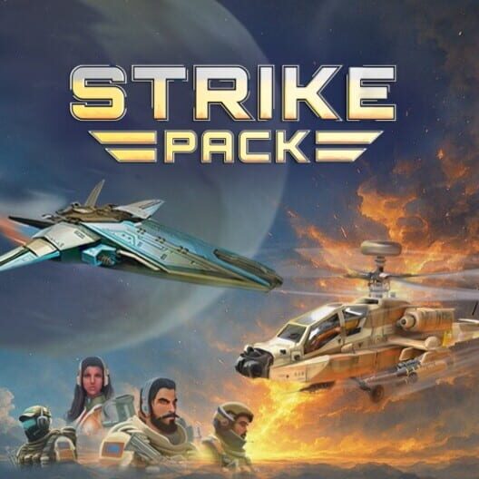 Strike Pack
