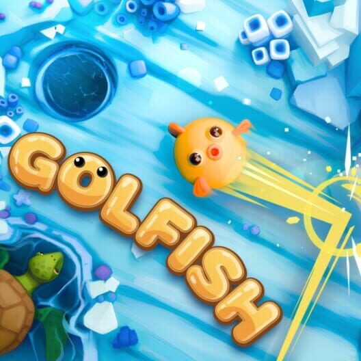 Golfish