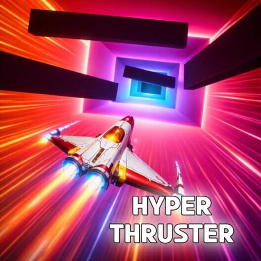 Hyper Thruster