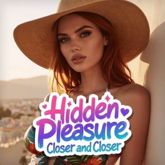 Hidden Pleasure: Closer and Closer cover