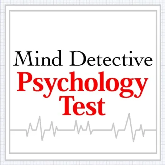 Mind Detective Psychology Test
