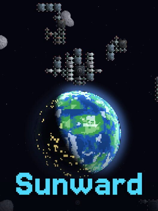 Sunward