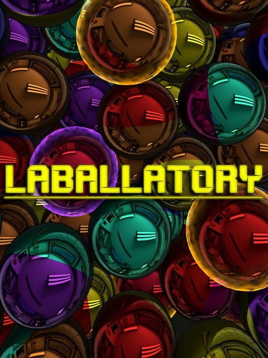 Laballatory