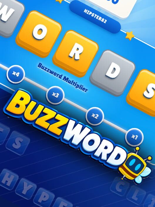 Buzzword
