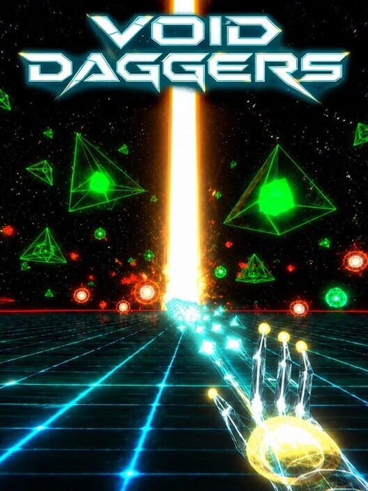 Void Daggers