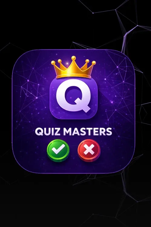 QuizMasters