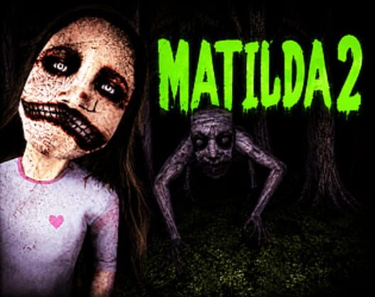 Matilda 2 Cover