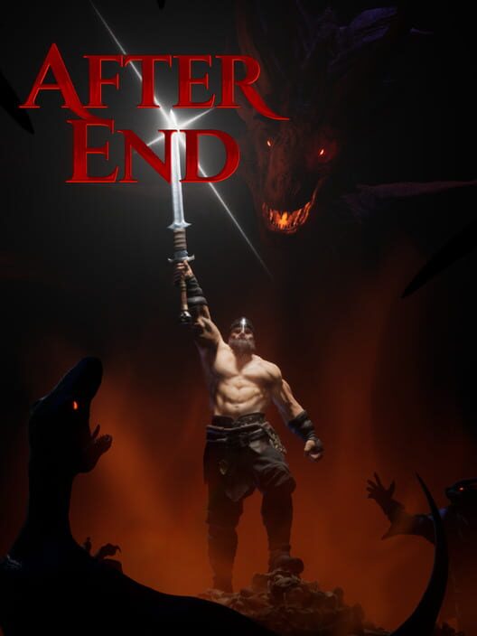 After End Cover