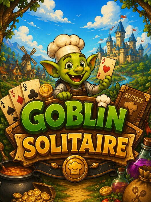 Goblin Solitaire