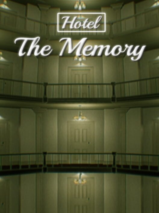Capa de Hotel The Memory