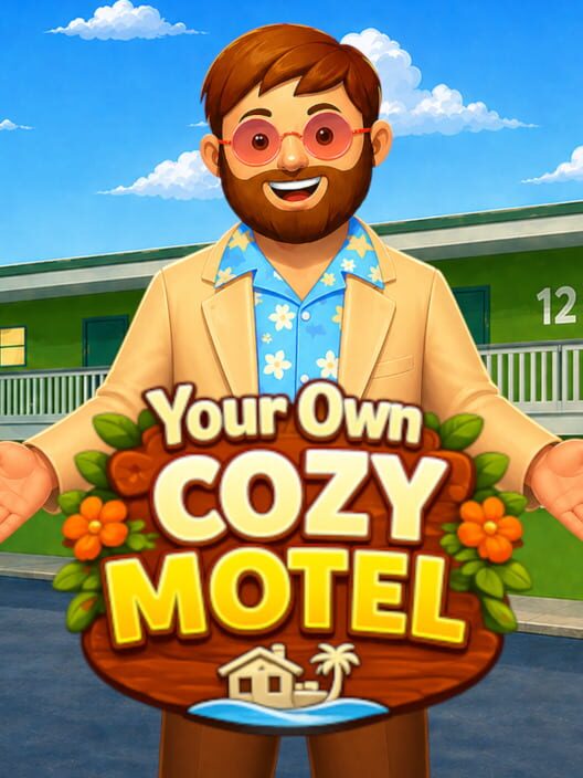 Your Own Cozy Motel