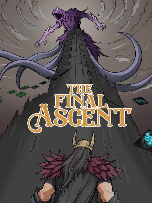 The Final Ascent