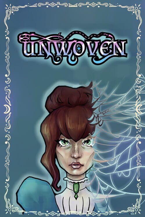 Unwoven