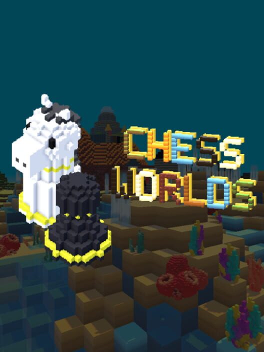 ChessWorlds Cover