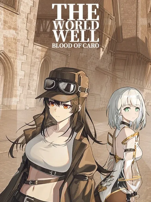The World Well: Blood of Caro