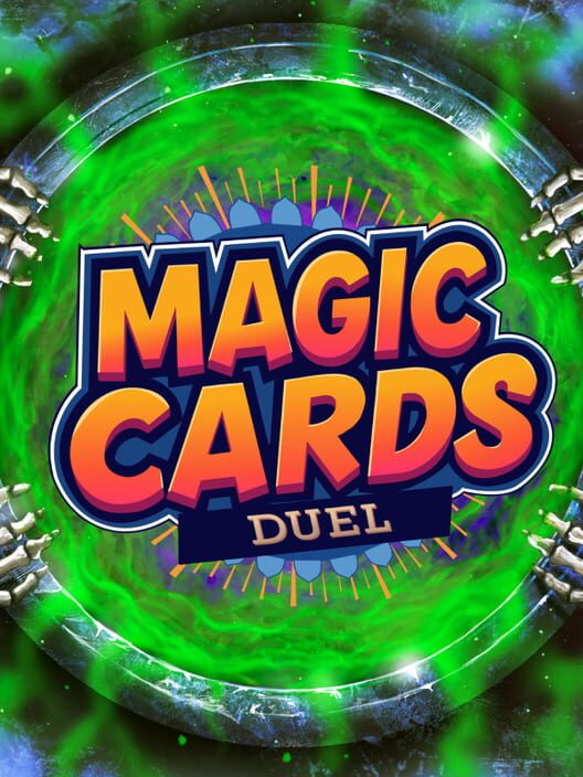 Magic Cards Duel