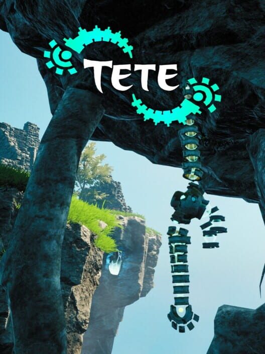 Tete Cover