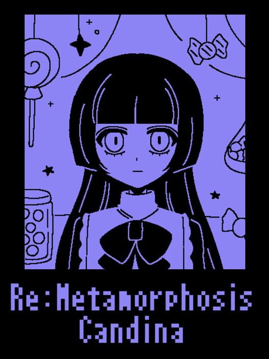 Re:Metamorphosis Candina