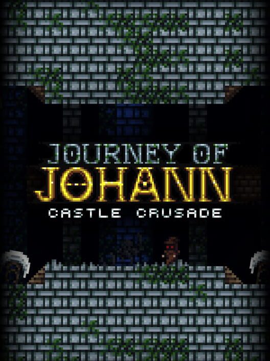 Journey of Johann: Castle Crusade poster