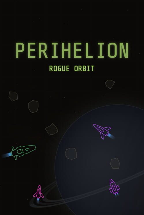 Capa de Perihelion: Rogue Orbit