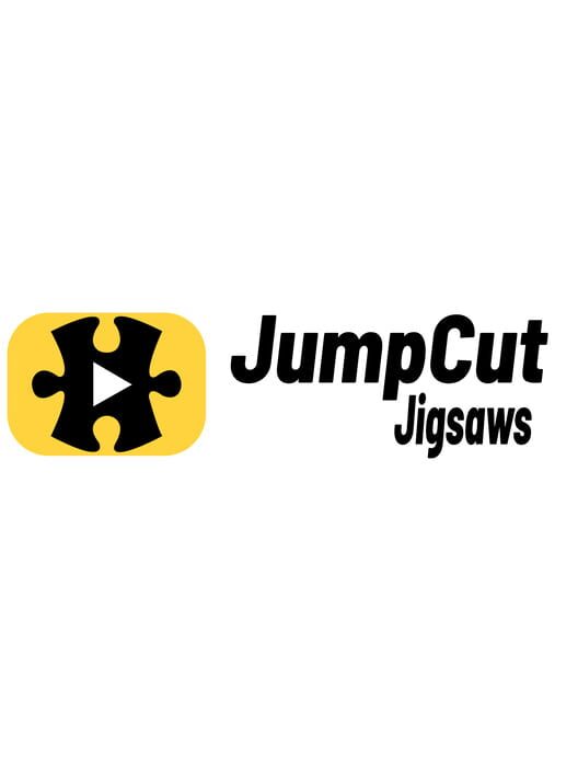Jumpcut Jigsaws cover