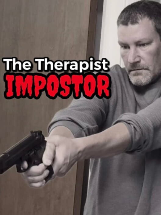 The Therapist Impostor