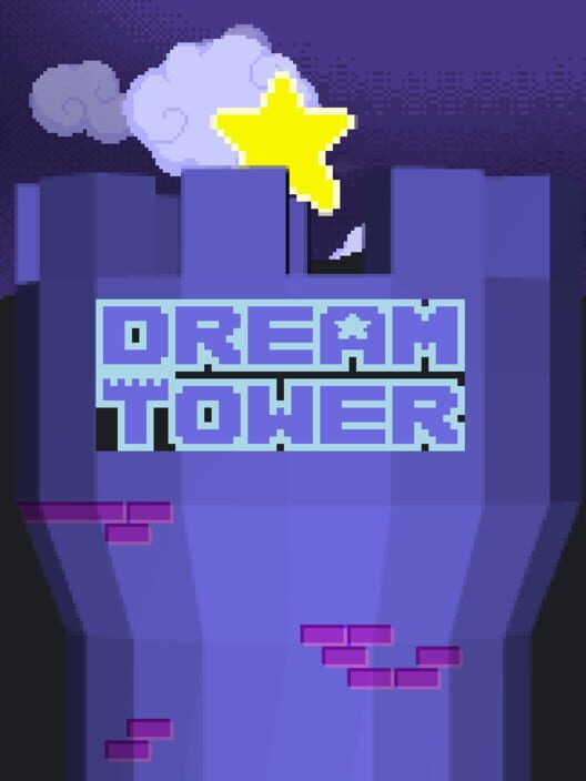 Dream Tower poster