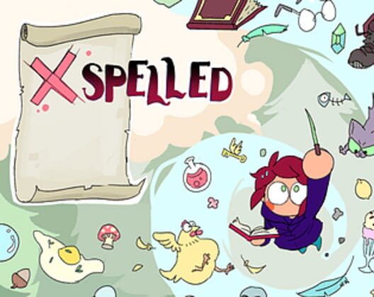 Eckspelled