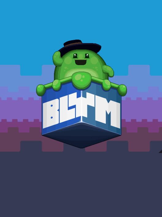 Blym cover