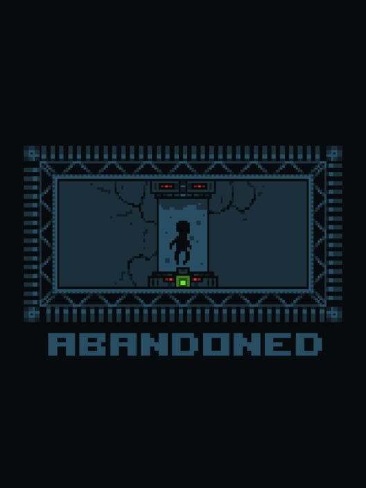 Abandoned Cover