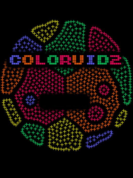 Coloruid 2 cover