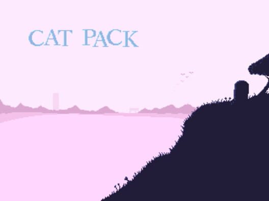 Cat Pack cover art