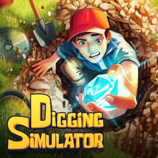 Digging Simulator