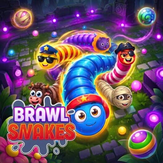 Brawl Snakes