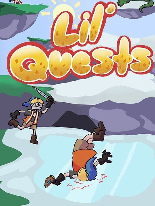 Lil' Quests