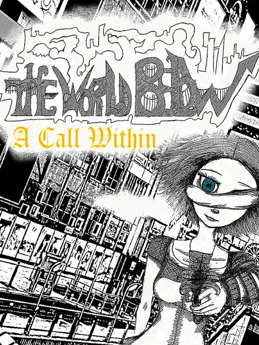 The World Below: A Call Within