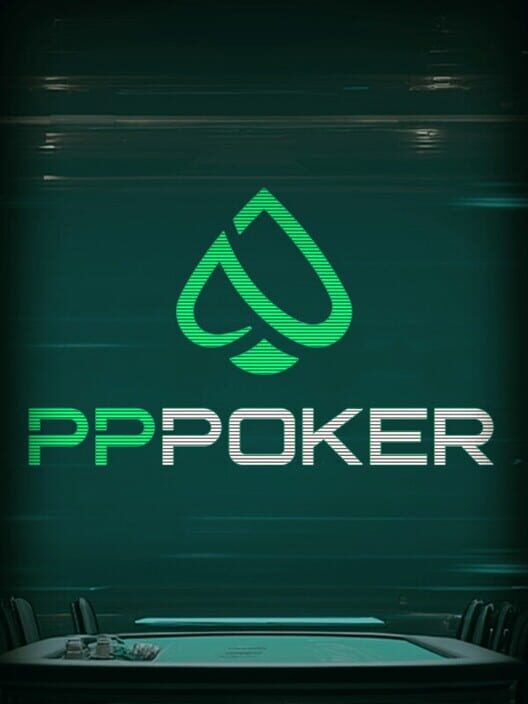 Pppoker Cover