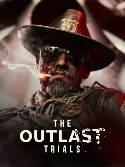The Outlast Trials
