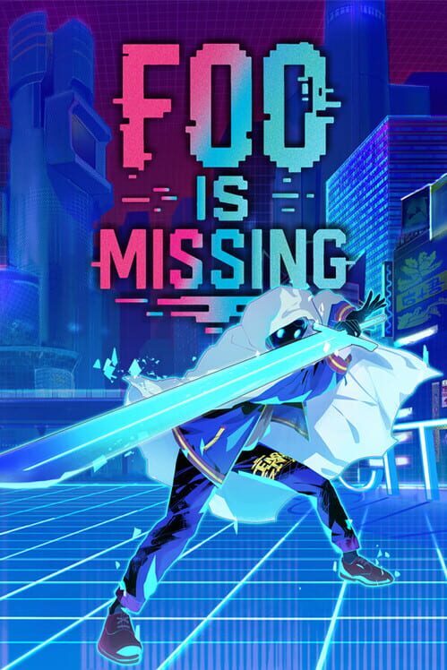 Foo Is Missing