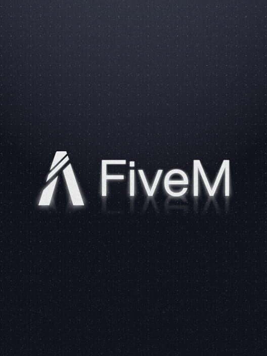 Capa de FiveM