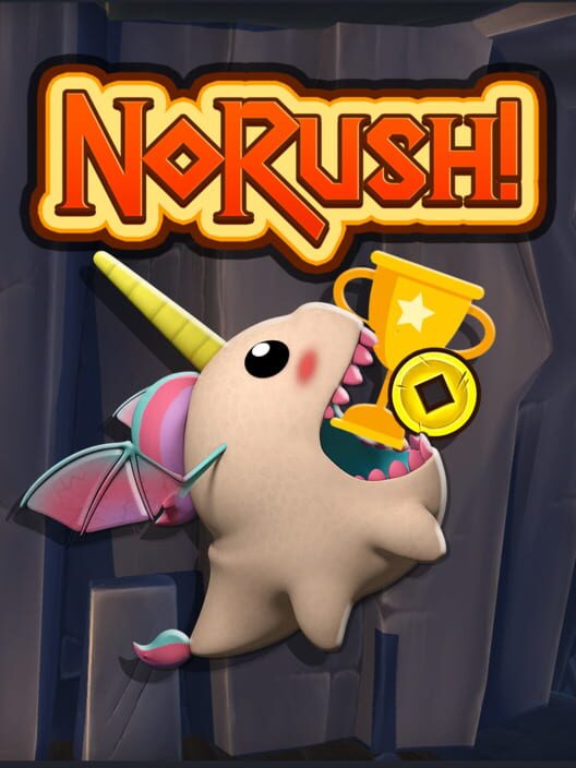 No Rush!