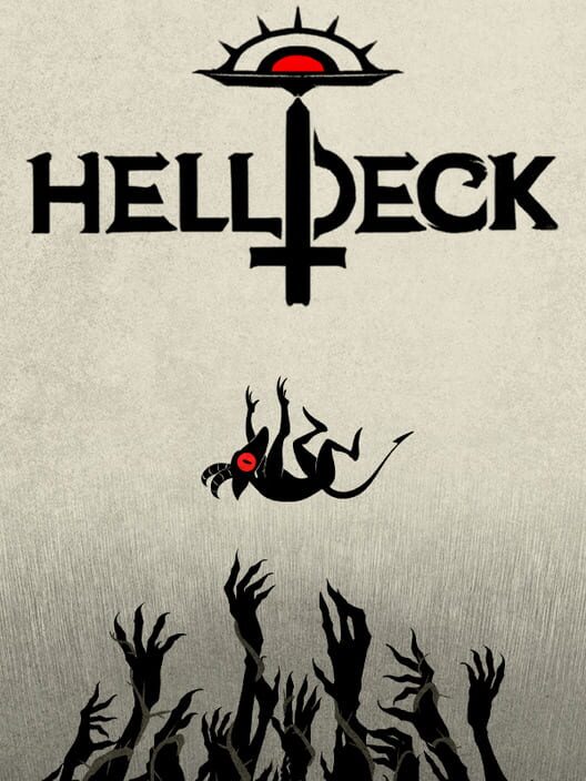 Hell Deck