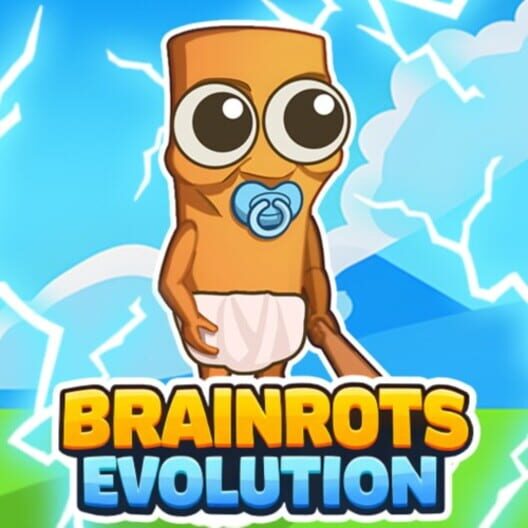 Brainrots Evolution