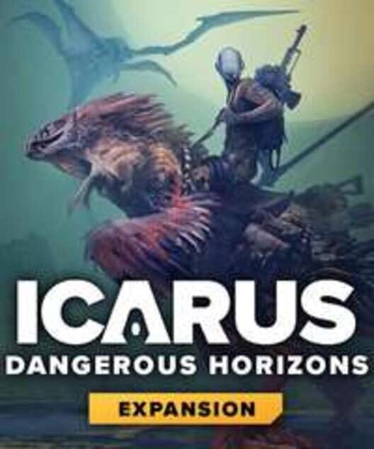 Icarus: Dangerous Horizons