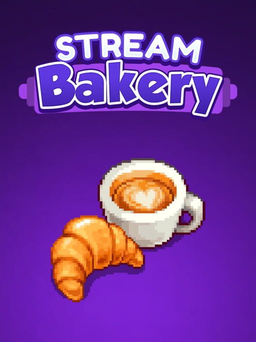 Stream Bakery Cover