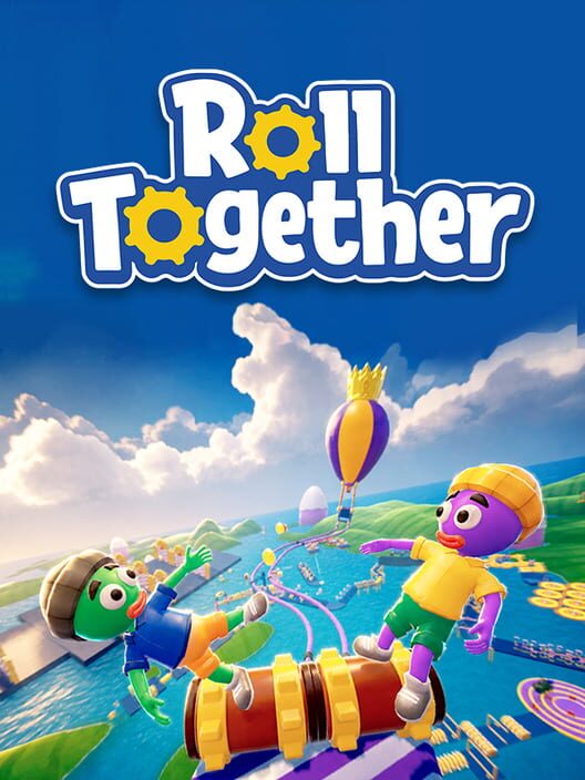 Roll Together
