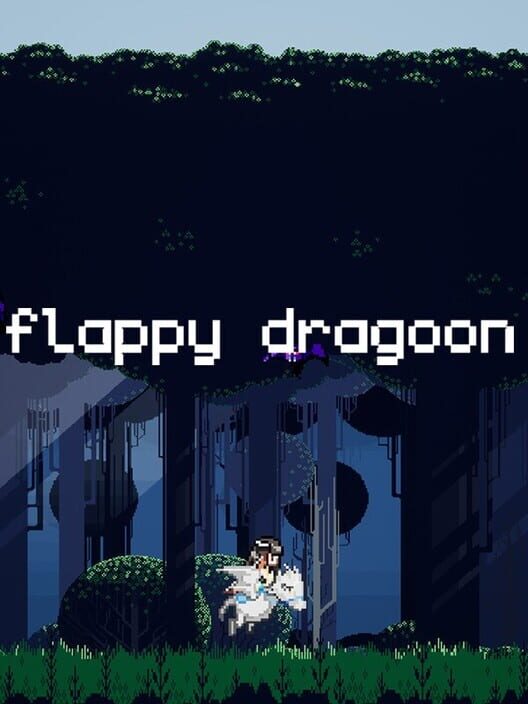 Flappy Dragoon Cover