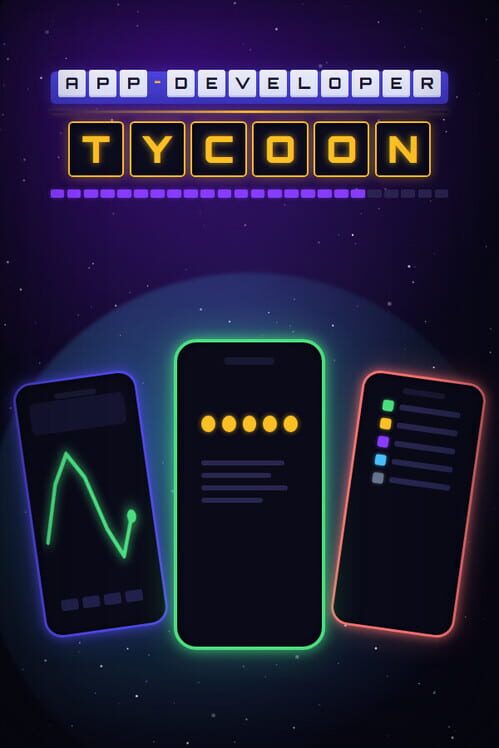 App Developer Tycoon