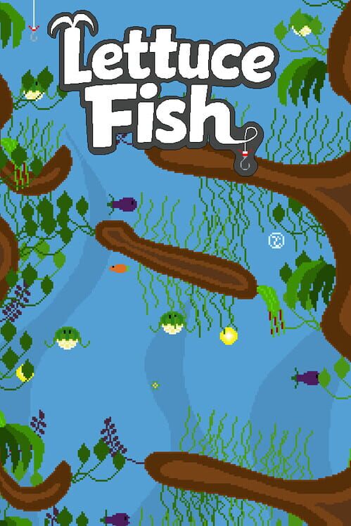 Lettuce Fish cover
