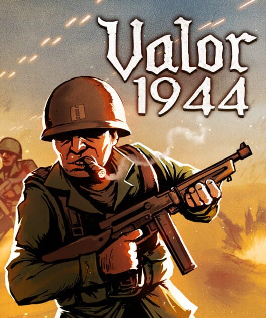 Valor 1944
